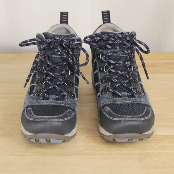 Dansko Shoes - Dansko Women's Paxton Waterproof Boot 37